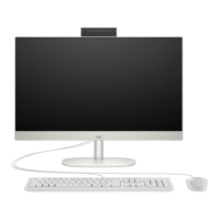 HP ProOne 240 G10 AiO | Core i5-1335U